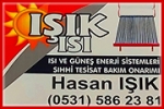 Işık Isı – Güneş Enerjisi Kat Kaloriferi