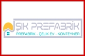 Işık Prefabrik – Tasarım İmalat Montaj