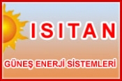 Isıtan Güneş Enerji Sistemleri – 0536 607 48 44