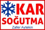 Kar Soğutma – Endüstriyel Soğutma Servisi