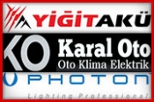 Karal Oto – Klima Elektrik Elektronik