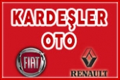 Kardeşler Oto – Fiat Özel Oto Servisi