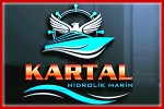 Kartal Hidrolik – İş Makineleri Servisi