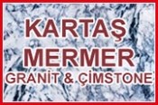 Kartaş Mermer – Granit ve Çimstone