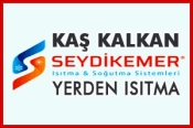 Kaş Kalkan Yerden Isıtma – 0543 933 03 03