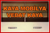 Kaya Mobilya – İmalat Montaj Dizayn