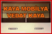 Kaya Mobilya – İmalat Montaj Dizayn