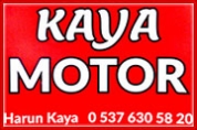 Fethiye Kaya Motor – Tamir Bakım ve Yol Servisi