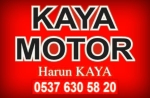 Seydikemer Kaya Motor – Tamir Bakım ve Yol Servisi