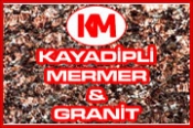 Kayadipli Mermer – Granit Atölyesi