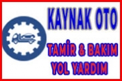 Kaynak Oto – Tamir Bakım Oto Yol Yardım