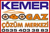 Kemer Otogaz – Sıralı Otogaz Sistemleri