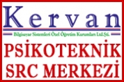 Fethiye Kervan – Psikoteknik ve SRC Merkezi