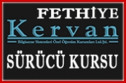 Fethiye Kervan Sürücü Kursu – Mehmet ATLI