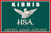 Kıbrıs Heykel Sanat Atölyesi – 0554 553 11 80