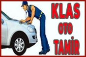 Klas Oto – Tamir Bakım Oto Yol Yardım