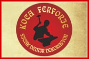 Koca Ferforje – Demir Dekorasyon