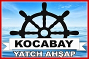 Kocabay Yatçılık – Yat Tekne Tadilat Boya