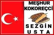 Kokoreçci Sezgin Usta – Paket Servis