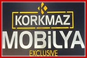 Korkmaz Mobilya – Yatak Baza Başlık