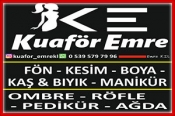 Kuaför Emre KIL – Çalıca Bayan Kuaförü