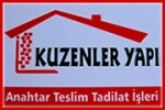 Kuzenler Yapı – Alçı Dekorasyon