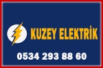 Kuzey Elektrik Yeşil Üzümlü – Tesisat Arıza Giderme