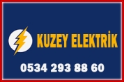 Kuzey Elektrik Yeşil Üzümlü – Tesisat Arıza Giderme