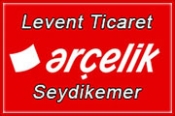 Levent Ticaret  – Seydikemer Arçelik Bayii