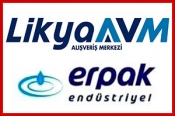 Likya Avm (Erpak Endüstriyel) – Parti ve Süs Malzemeleri