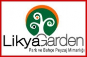 Likya Garden Peyzaj – Proje Tasarım