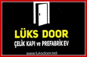 Lüks Door Çelik Kapı – Toptan ve Perakende Satış