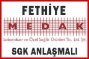 Medak Medikal – SGK Sözleşmeli Medikal