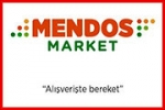 Mendos Market Seydikemer – Emrullah TUNA