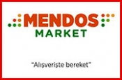 Mendos Market Seydikemer – Emrullah TUNA