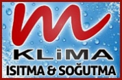 Mert Klima – Isıtma & Soğutma