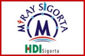 Miray Sigorta – HDI Sigorta Yetkili Acentesi