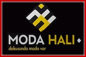 Moda Halı Sarayı – Mustafa ÖNEY