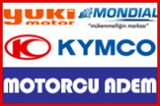 Motorcu Adem – Servis Yedek Parça Yol Yardım