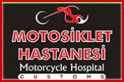 Motosiklet Hastanesi – Motosiklet Yol Yardım