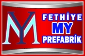 Fethiye MY Prefabrik – Metal Kaynak İşleri