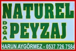 Naturel Doğa Peyzaj – Tasarım ve Uygulama