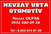 Nevzat Usta Otomotiv – Oto Tamir Yol Yardım