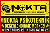 Nokta Psikoteknik – Psikoteknik Değerlendirme