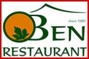 Oben Restaurant – Alacarte Restaurant