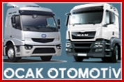 Ocak Otomotiv – Ağır Vasıta Ticari Araç Servisi