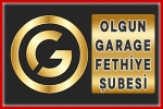 Olgun Garage Fethiye – Ogestuning Yazılım