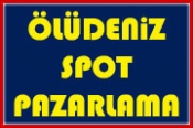 Ölüdeniz Spot – 2. El Eşya Pazarlama