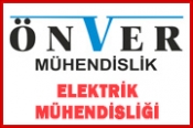 Önver Mühendislik – Elektrik Mühendisliği