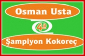 Osman Usta 48 – Şampiyon Kokoreç